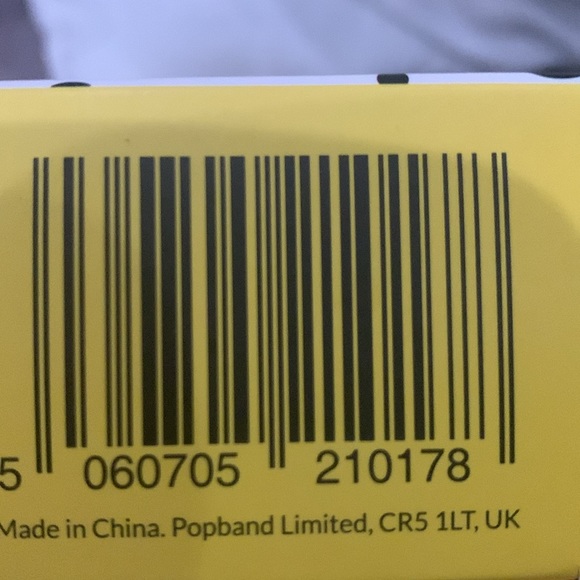 Popmask ultimate hair set: love your hair in grey - Picture 3 of 3